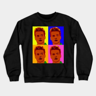 val kilmer Crewneck Sweatshirt